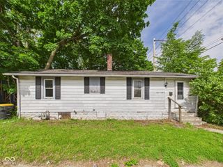 903 W 22nd Street, Anderson, IN 46016
