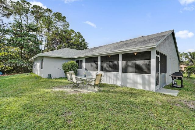 14808 N 69th Street N, Loxahatchee, FL 33470