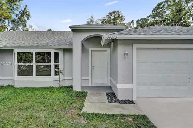 14808 N 69th Street N, Loxahatchee, FL 33470