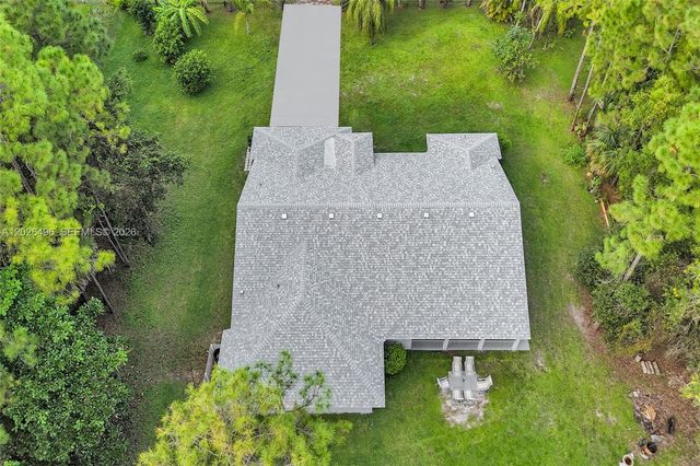 14808 N 69th Street N, Loxahatchee, FL 33470