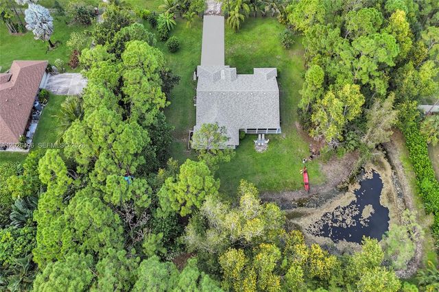 14808 N 69th Street N, Loxahatchee, FL 33470