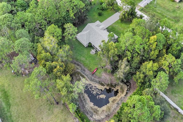 14808 N 69th Street N, Loxahatchee, FL 33470