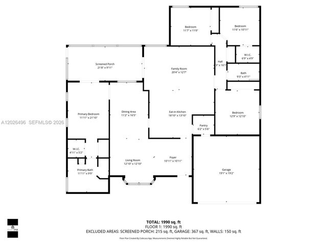 14808 N 69th Street N, Loxahatchee, FL 33470