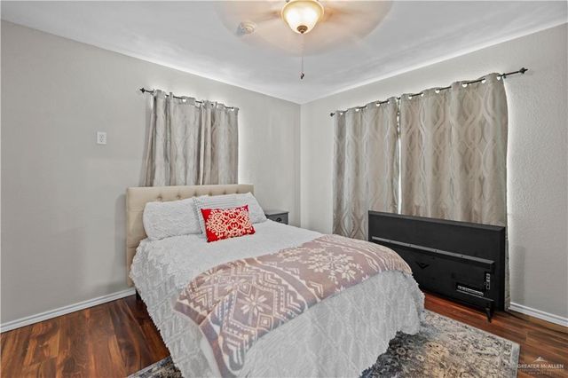 4501 S Bridge Avenue, Weslaco, TX 78596
