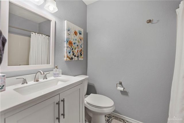 4501 S Bridge Avenue, Weslaco, TX 78596