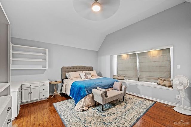 4501 S Bridge Avenue, Weslaco, TX 78596
