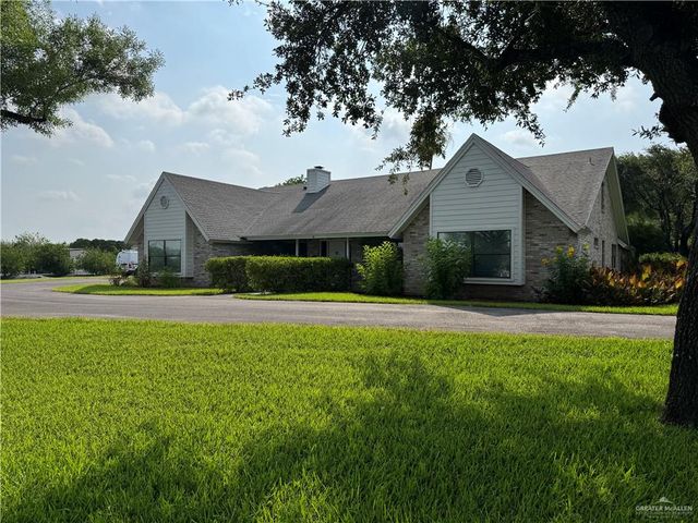 4501 S Bridge Avenue, Weslaco, TX 78596