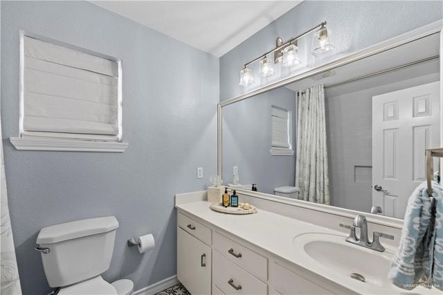 4501 S Bridge Avenue, Weslaco, TX 78596