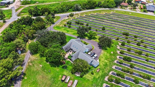 4501 S Bridge Avenue, Weslaco, TX 78596