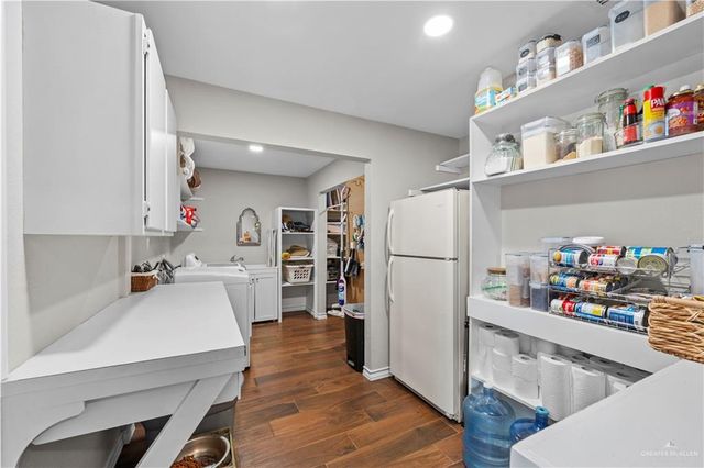 4501 S Bridge Avenue, Weslaco, TX 78596