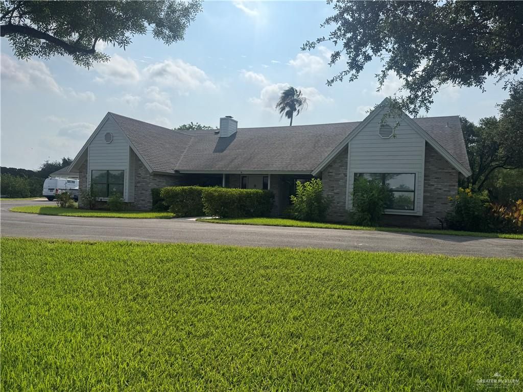 4501 S Bridge Avenue, Weslaco, TX 78596