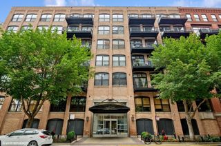 520 W Huron Street 109, Chicago, IL 60654