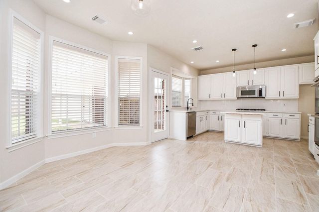 2814 Plantation Wood Lane, Missouri City, TX 77459