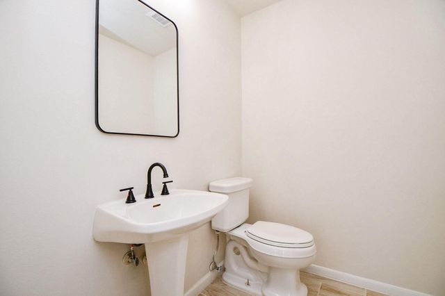 2814 Plantation Wood Lane, Missouri City, TX 77459