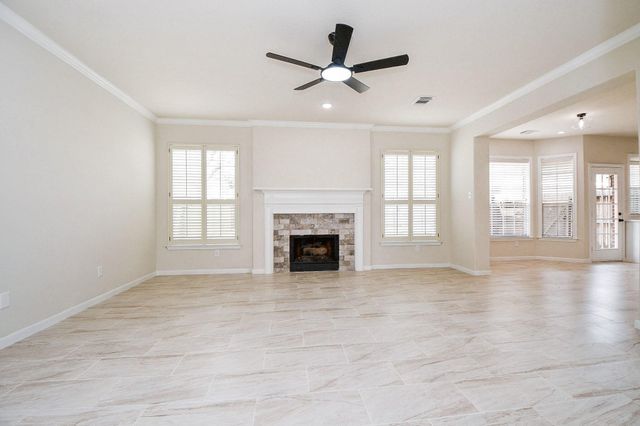 2814 Plantation Wood Lane, Missouri City, TX 77459