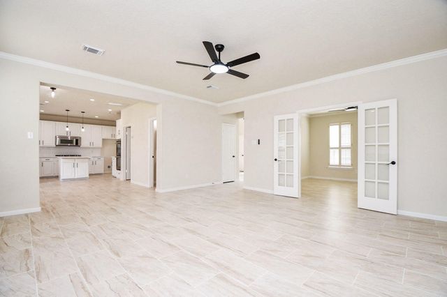 2814 Plantation Wood Lane, Missouri City, TX 77459