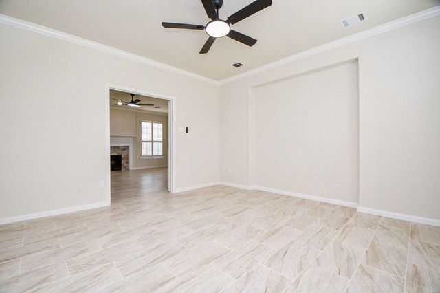 2814 Plantation Wood Lane, Missouri City, TX 77459