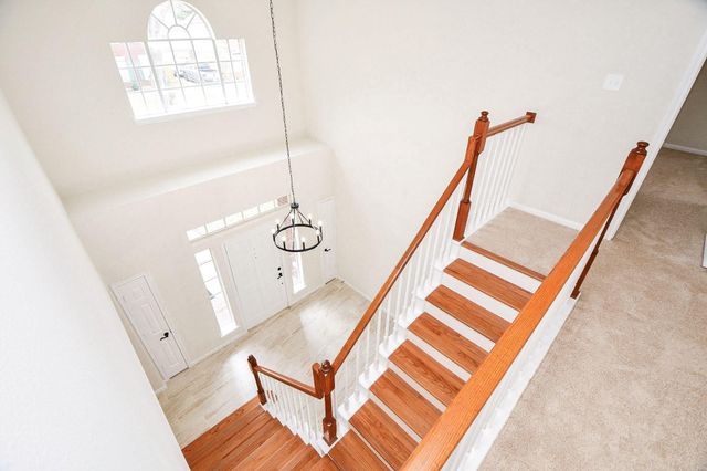 2814 Plantation Wood Lane, Missouri City, TX 77459