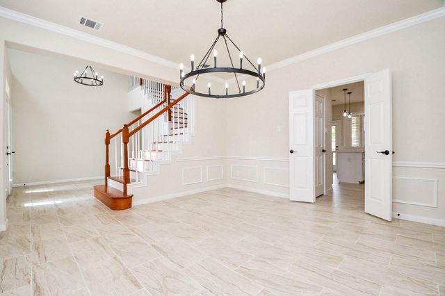 2814 Plantation Wood Lane, Missouri City, TX 77459