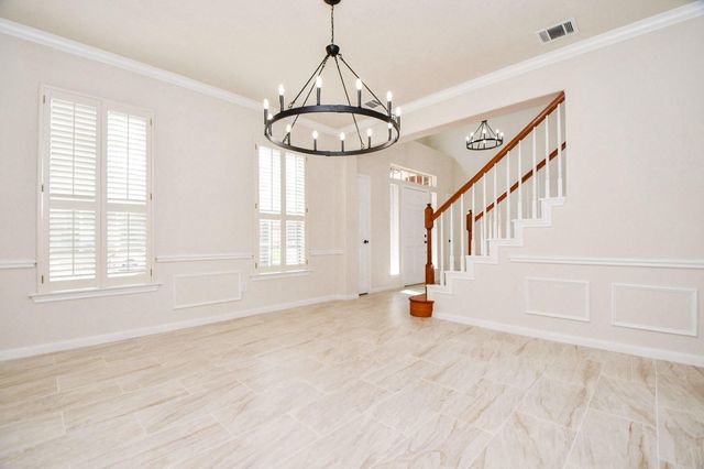 2814 Plantation Wood Lane, Missouri City, TX 77459