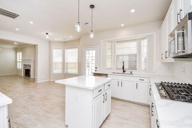 2814 Plantation Wood Lane, Missouri City, TX 77459