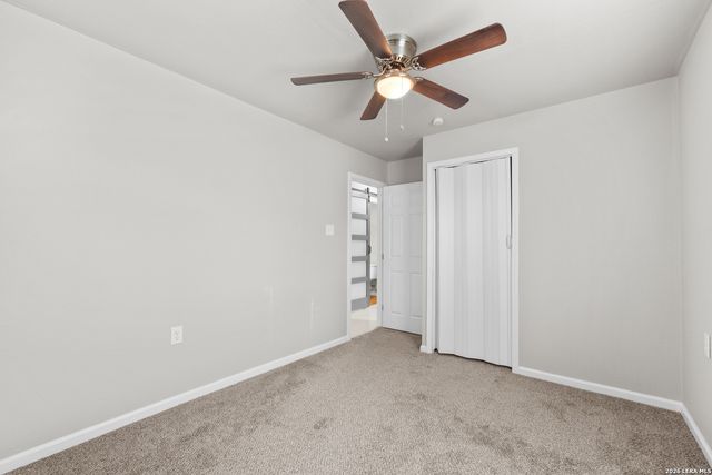 311 S San Joaquin, San Antonio, TX 78237