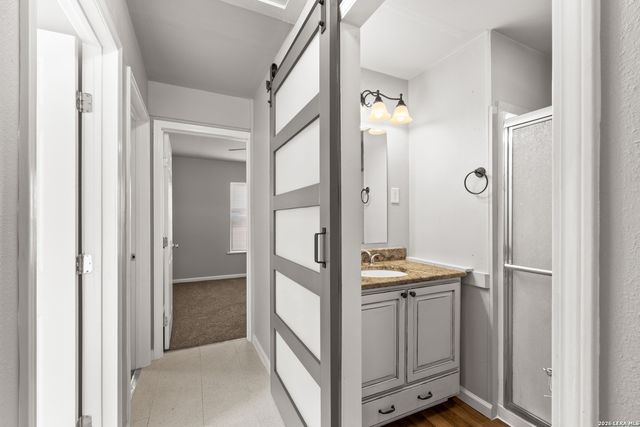 311 S San Joaquin, San Antonio, TX 78237