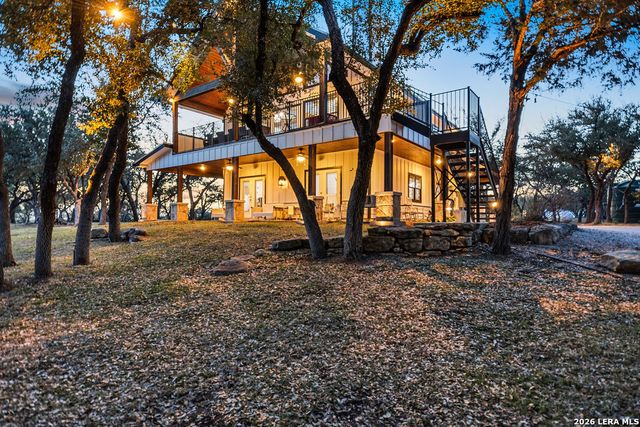 292 Fossil Ridge, Boerne, TX 78006