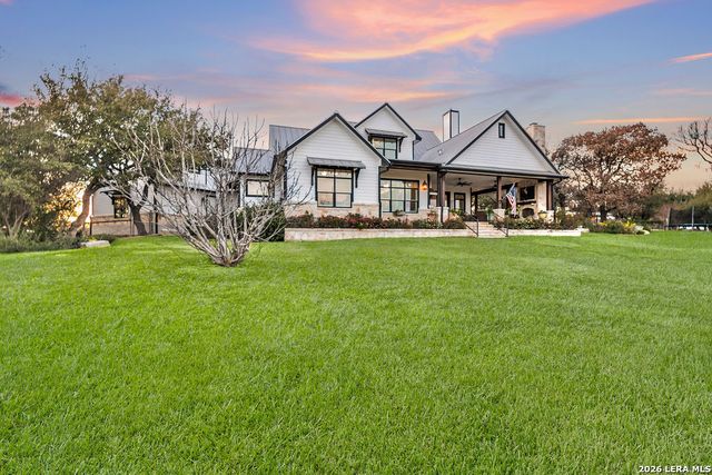 292 Fossil Ridge, Boerne, TX 78006