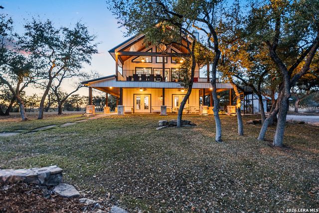 292 Fossil Ridge, Boerne, TX 78006