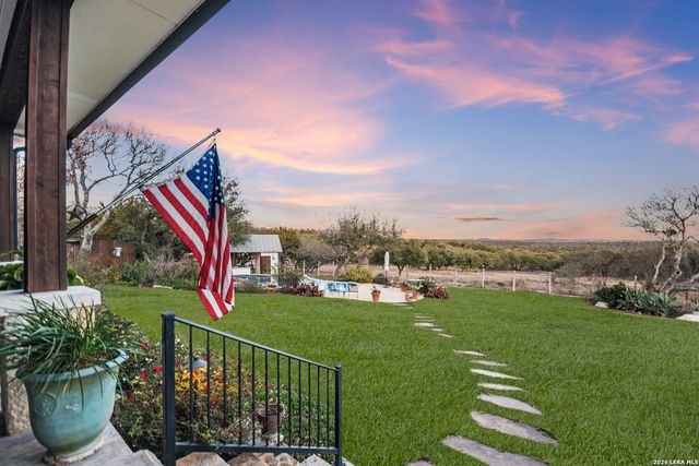 292 Fossil Ridge, Boerne, TX 78006