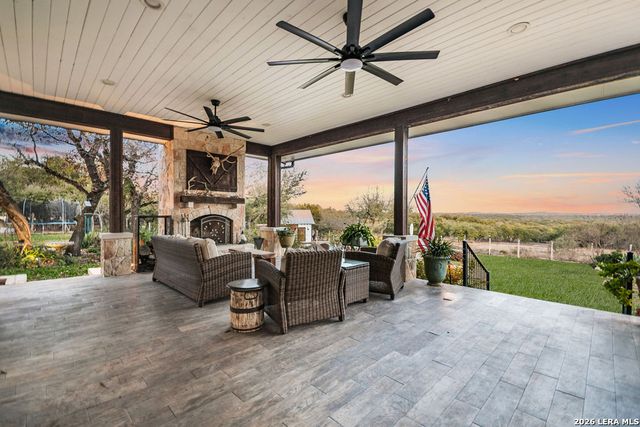 292 Fossil Ridge, Boerne, TX 78006