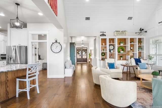 292 Fossil Ridge, Boerne, TX 78006