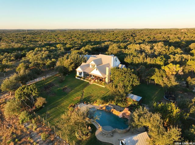 292 Fossil Ridge, Boerne, TX 78006