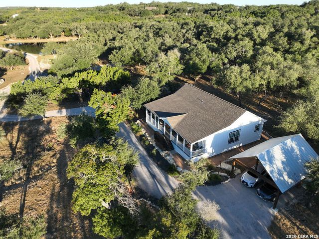 292 Fossil Ridge, Boerne, TX 78006
