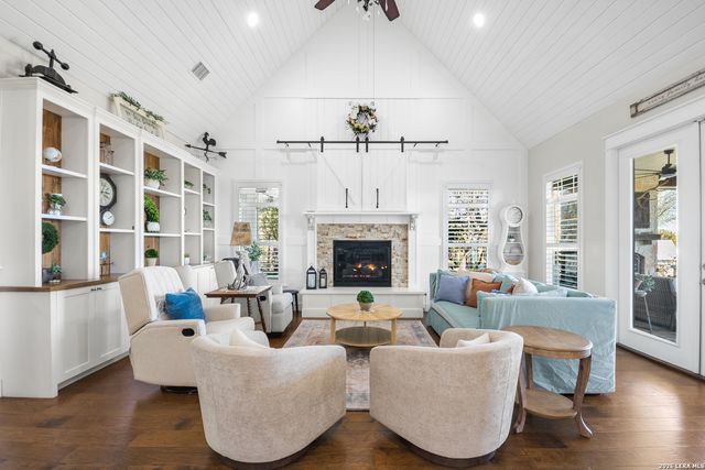 292 Fossil Ridge, Boerne, TX 78006