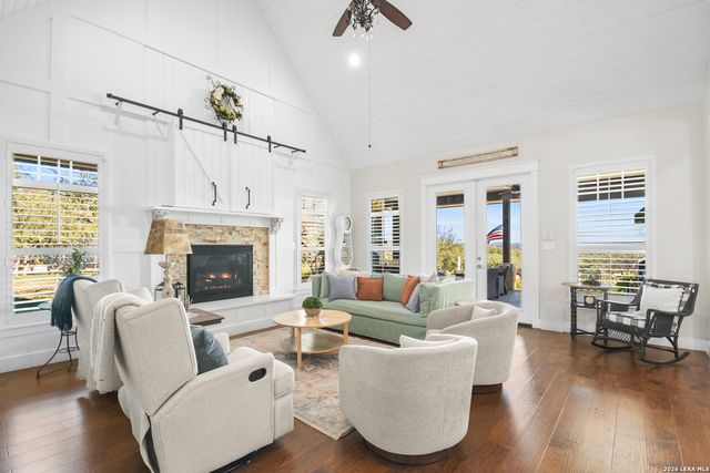 292 Fossil Ridge, Boerne, TX 78006