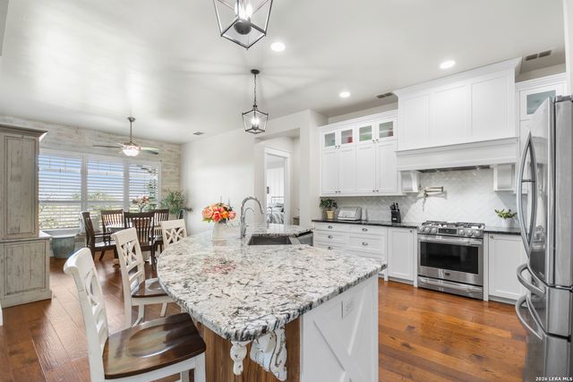 292 Fossil Ridge, Boerne, TX 78006