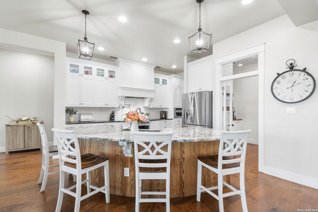 292 Fossil Ridge, Boerne, TX 78006