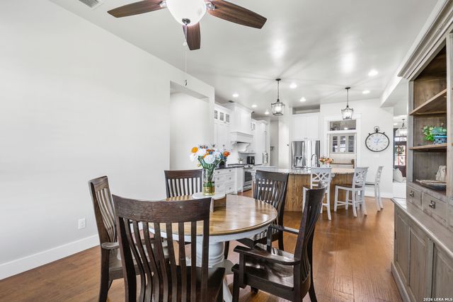 292 Fossil Ridge, Boerne, TX 78006