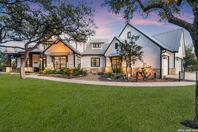 292 Fossil Ridge, Boerne, TX 78006
