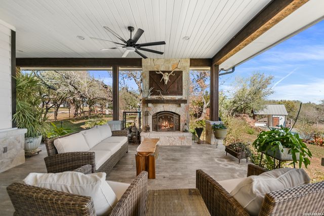 292 Fossil Ridge, Boerne, TX 78006