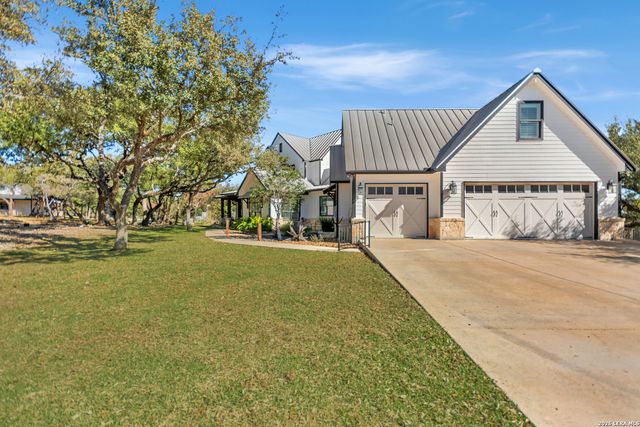292 Fossil Ridge, Boerne, TX 78006