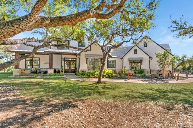 292 Fossil Ridge, Boerne, TX 78006