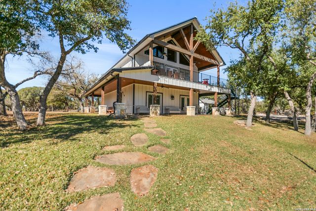 292 Fossil Ridge, Boerne, TX 78006