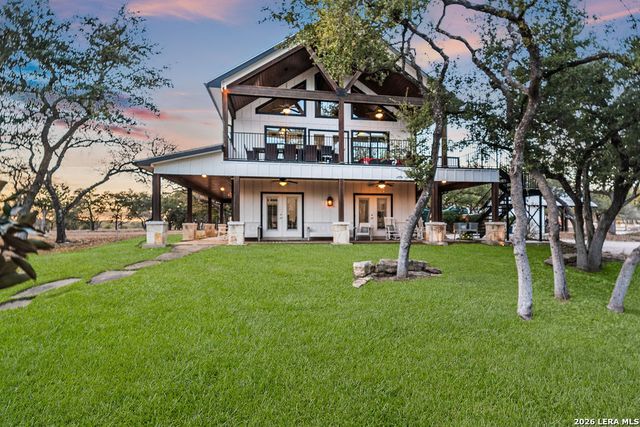 292 Fossil Ridge, Boerne, TX 78006