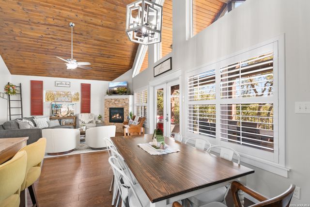 292 Fossil Ridge, Boerne, TX 78006