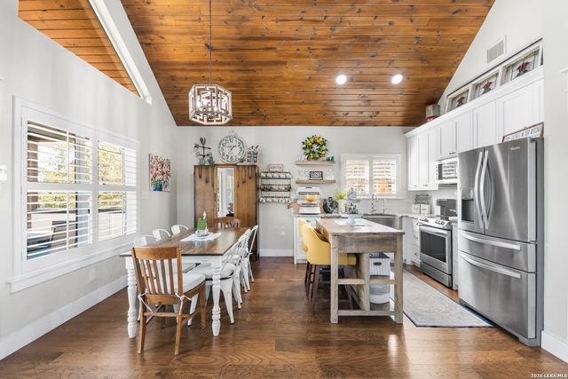 292 Fossil Ridge, Boerne, TX 78006