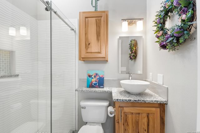 292 Fossil Ridge, Boerne, TX 78006