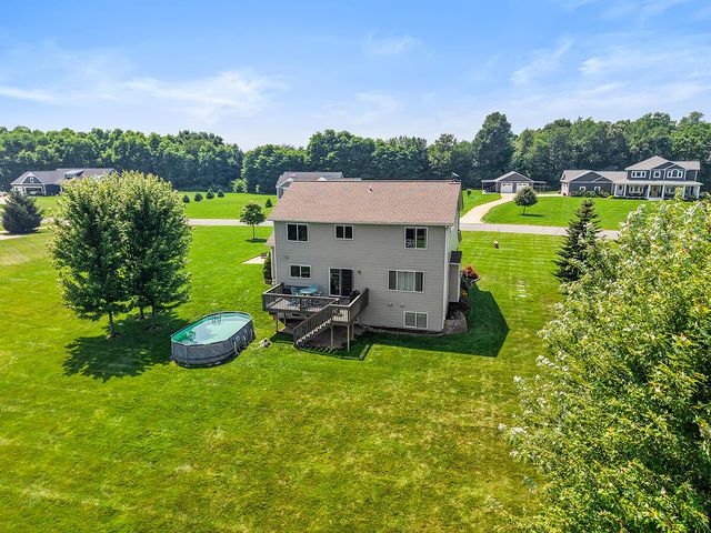 4270 Autumn Ridge Drive, Middleville, MI 49333